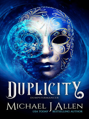 cover image of Duplicity